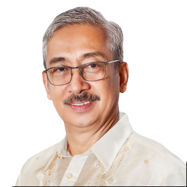 Dr. Athur G. Ibanez