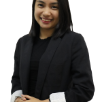 ENGR. CZARIMAH L. SINGSON