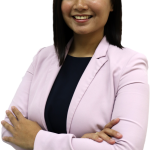 ENGR. CHRISTINE B. MATA