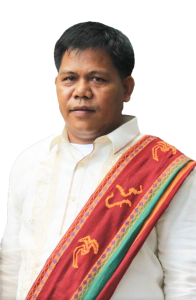 Dr. Orlando F. Balderama