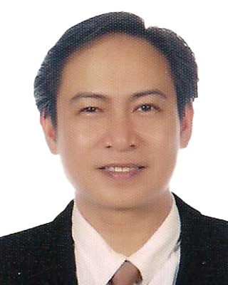 DR. Januel Floresca