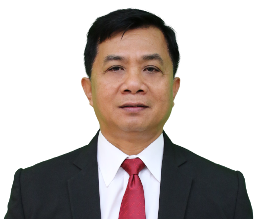 Dr. Orlando F. Balderama