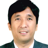 Dr. Edward Panganiban