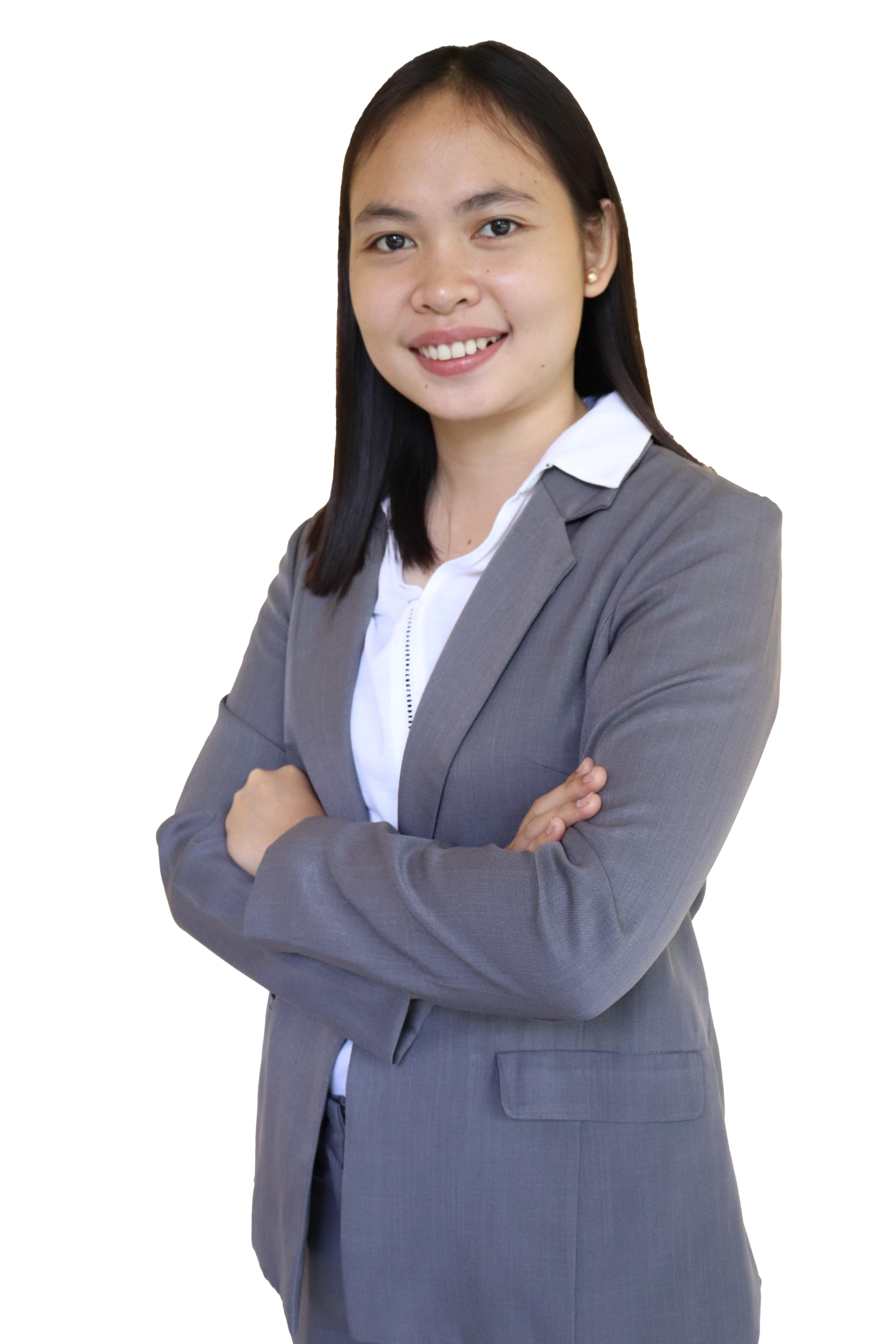 Engr. Kathleen Palma