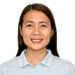 ENGR. CAROL JOY F. MANGADAP