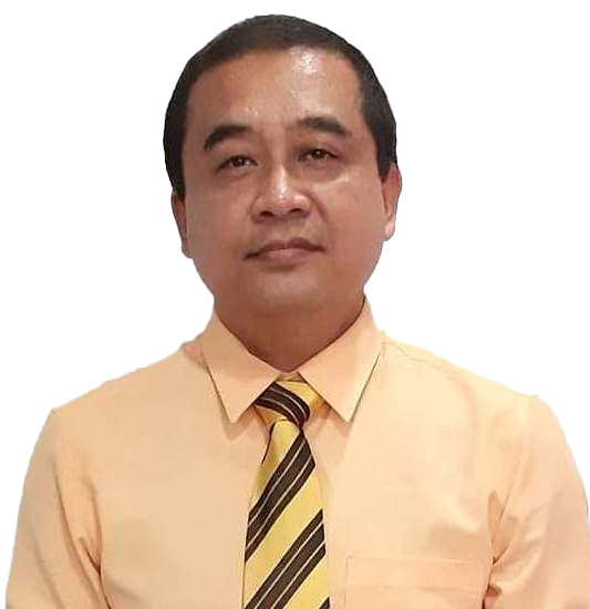 James B. Cabildo