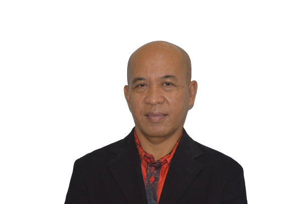 Engr. Policarpio L. Mabborang, Jr