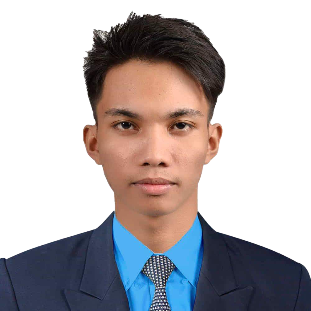 Engr. Harvy James P. Romero