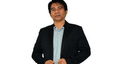 Engr. Israel M. Erana