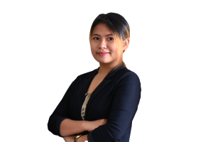 Ms. Noriah Carelle L. Mauyao