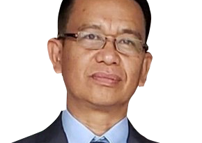 Engr. Carlo Ablan