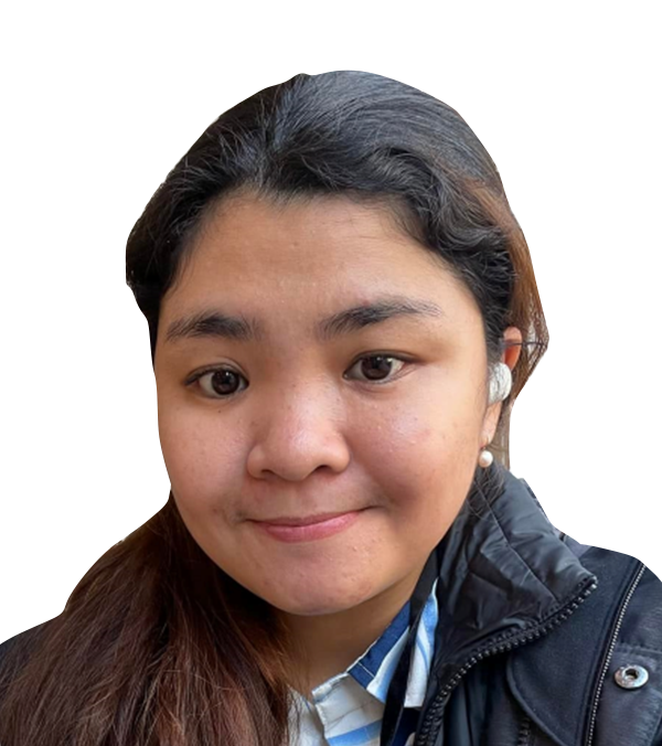Pamela Louise Tolentino