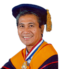 DR. Fernando P. Siringan